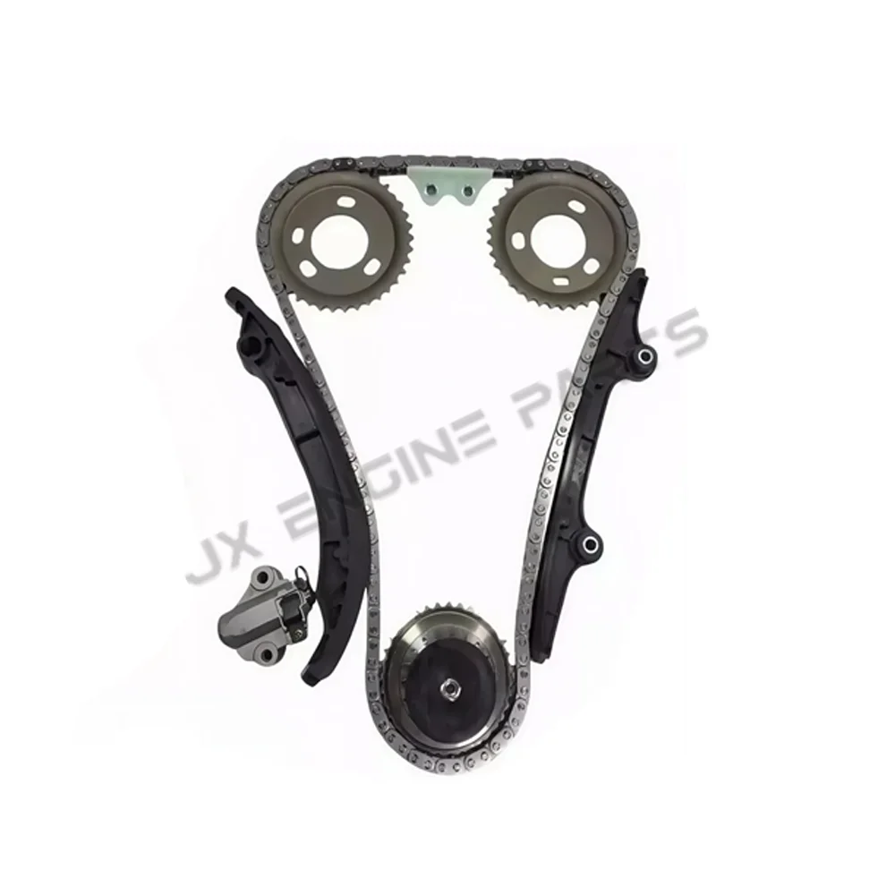 224DT Engine Timing Chain Kit For Ford Jaguar Land Rover Discovery Sport Freelander Evoque L550 L359 L538 2.2T 2.2L Diesel TD4 - view 4
