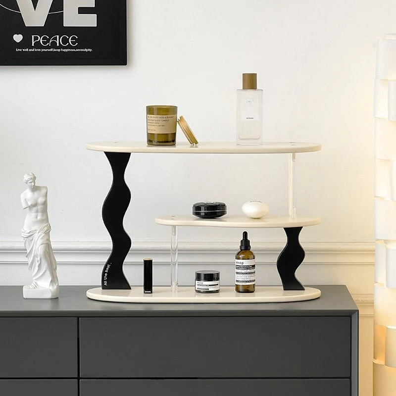 Home Living Room Entrance Bedroom Desktop Key Perfume Cup Holder