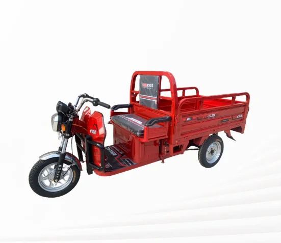 Manufacturers direct sales of high-quality electric goods three-wheeled electric goods can be customized high-power models