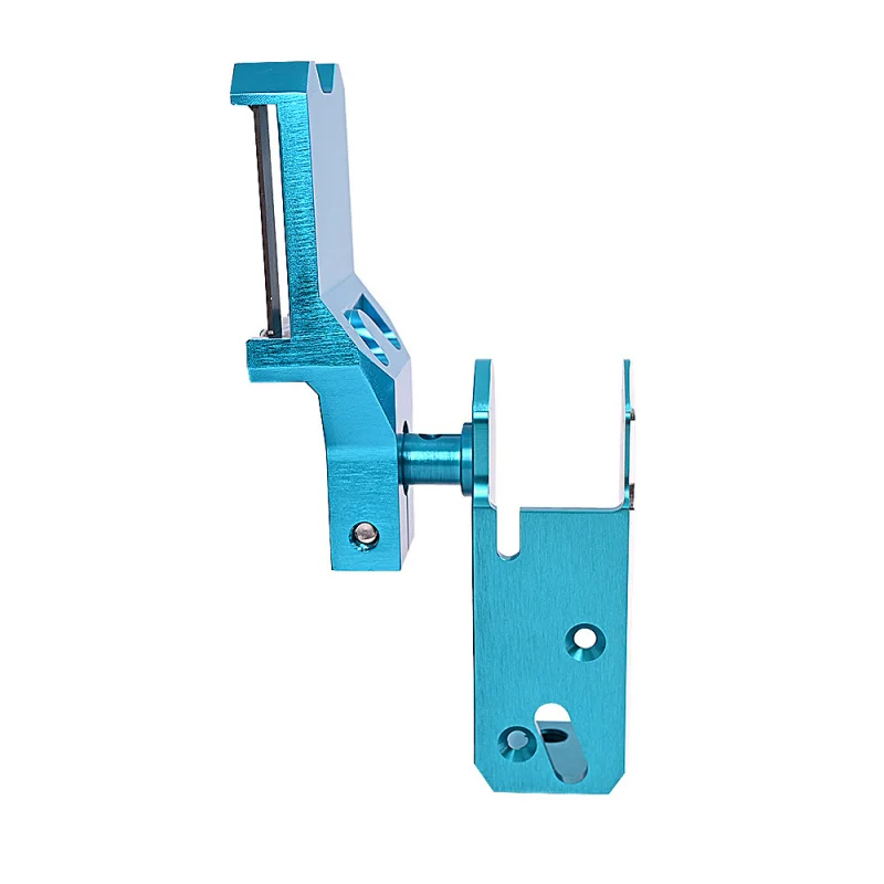 IPSCCompetitive Quick Draw HolsterDAAAluminum Alloy 2011MST GlockRange Shooting