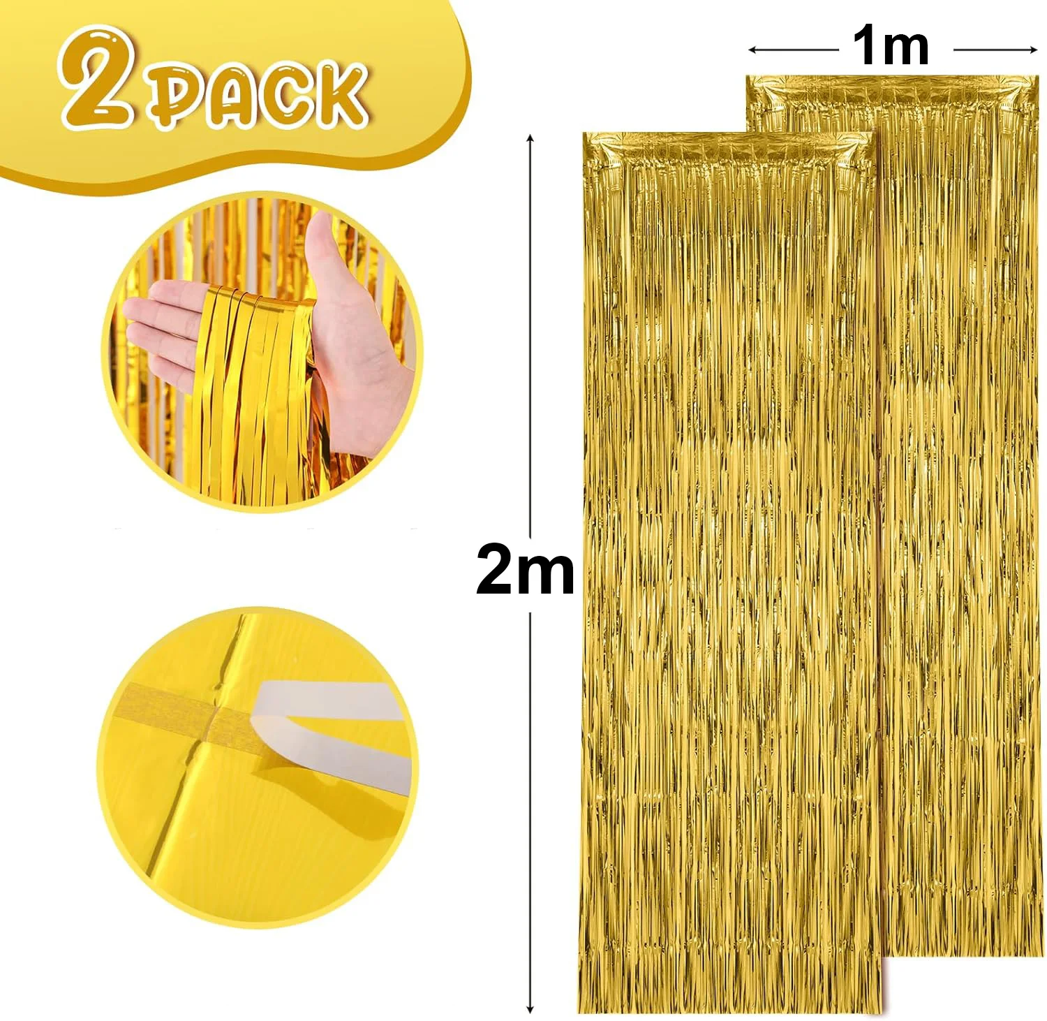 2026 ليلة رأس السنة الجديدة زينة الحفلات الذهب الأسود راية القبعات نظارات بالونات احباط الستار ل سنة جديدة سعيدة لوازم المنزل الطرف #4