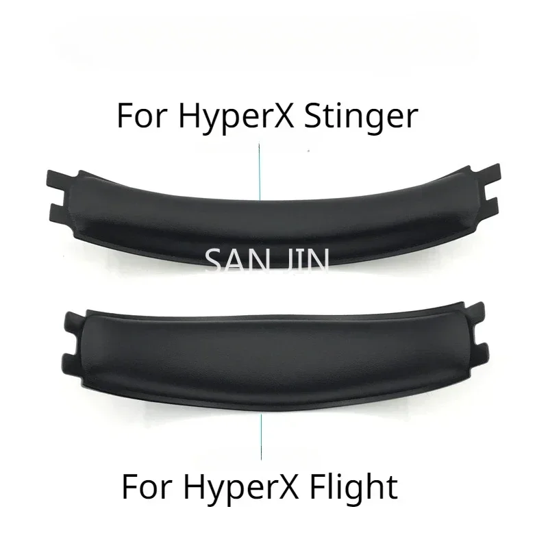 Replacement Head Band Suitable for Kingston HyperX Cloud Flight S Stinger 1/2 Core Wireless 7.1 Headset Headband Cushions Cover