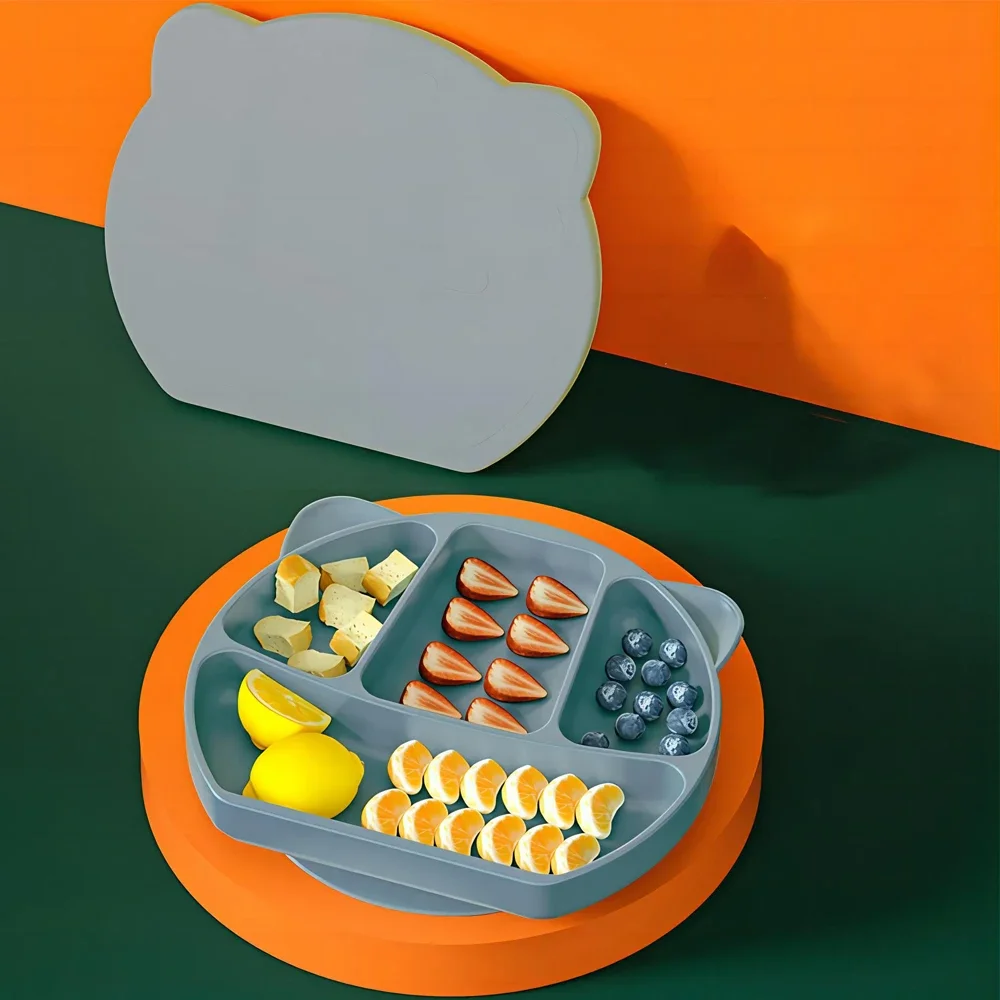 Thumbnail 4 - #10 Compare Baby Dishes Before You Buy