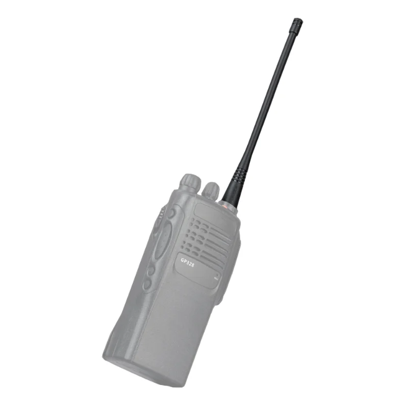 PMAE4016 NAE6483 UHF Antenne 403-520Mhz für MOTOROLA Radio DP1400 GP680 GP340 GP640 GP380 P180 PRO5150 CP040 CP140 CP200