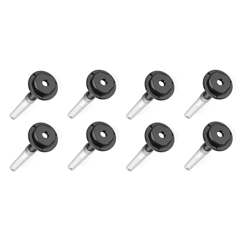 8 قطعة حامل الروائح رذاذ قوس USB مرطب صغير لتقوم بها بنفسك تجربة بالموجات فوق الصوتية الانحلال قوس دون البخاخة