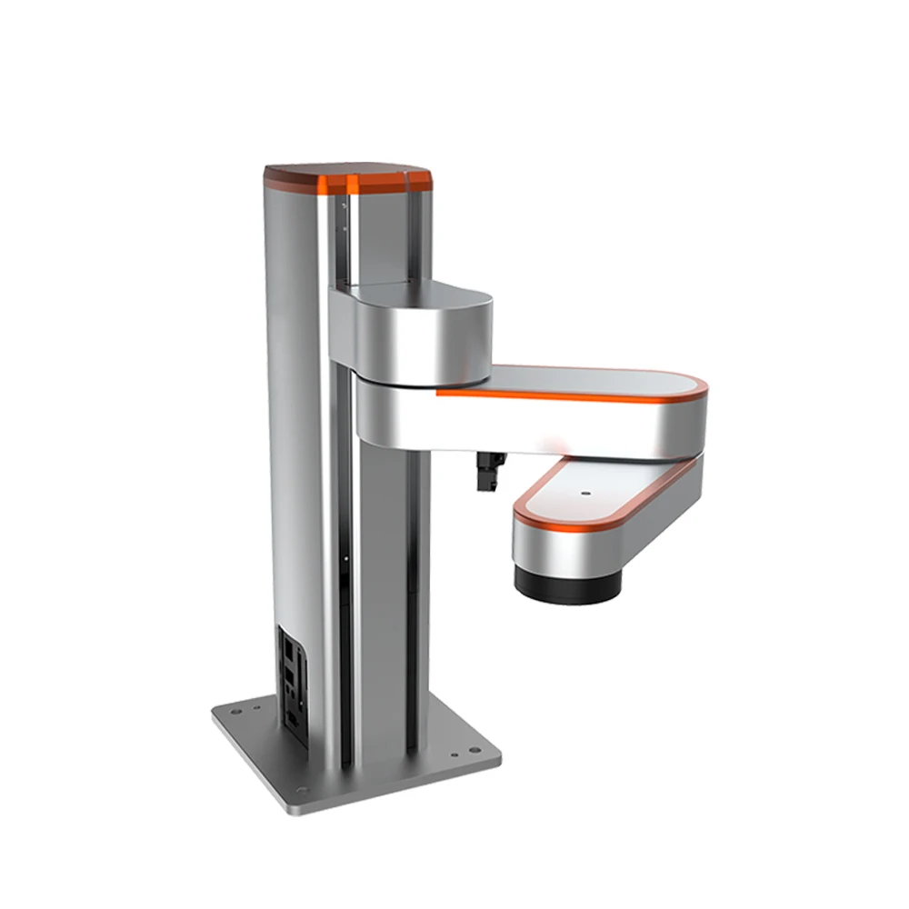 Рисунок 3 - SZGH Arm с 4 осями