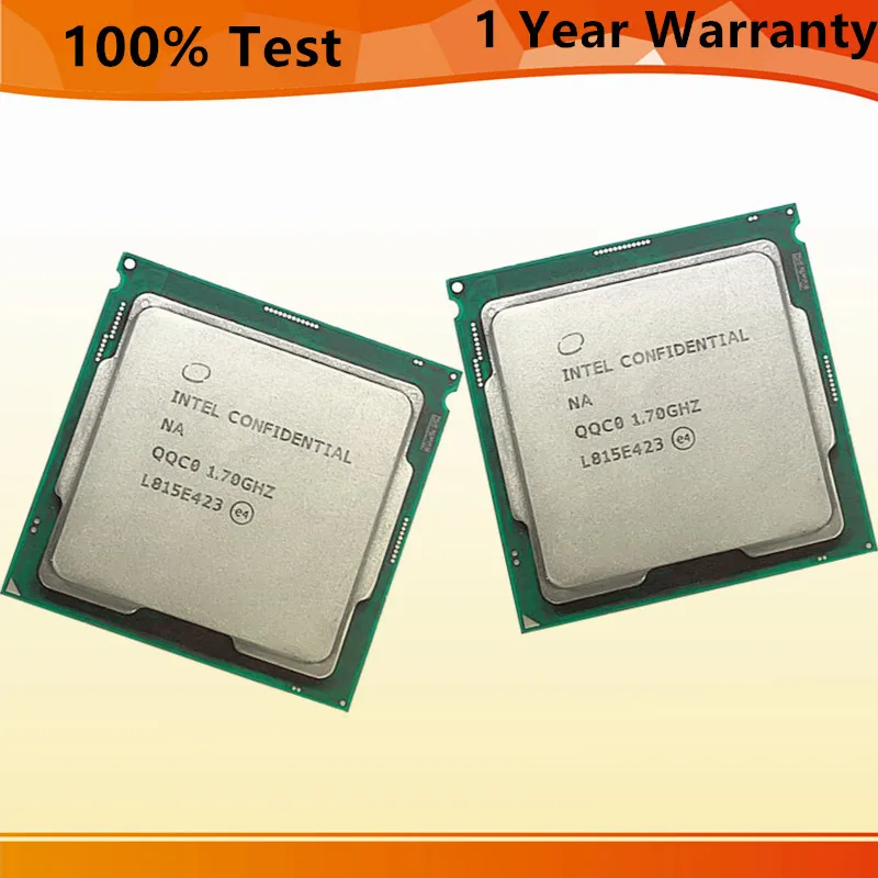 インテル Core i9-9900T ES 1.7GHz 8コア 16スレッド
