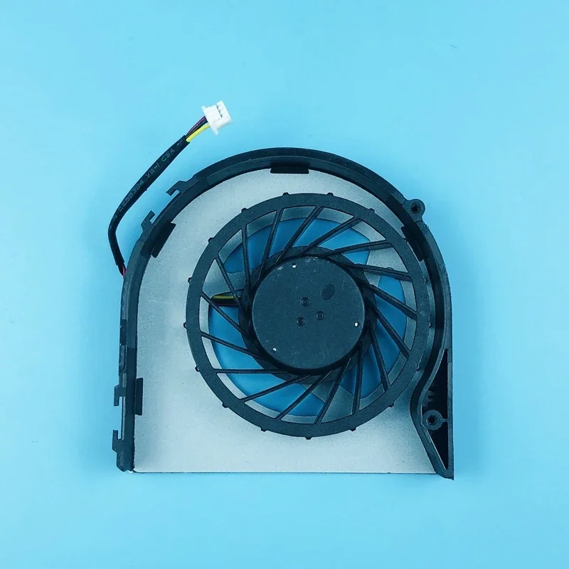 Novo ventilador de refrigeração para cpu de laptop para Dell Inspiron M4040 M5040 N4050 N5040 N5050 Vostro 1450 3420 1440 P22G Cooler KSB0605HA -AM64