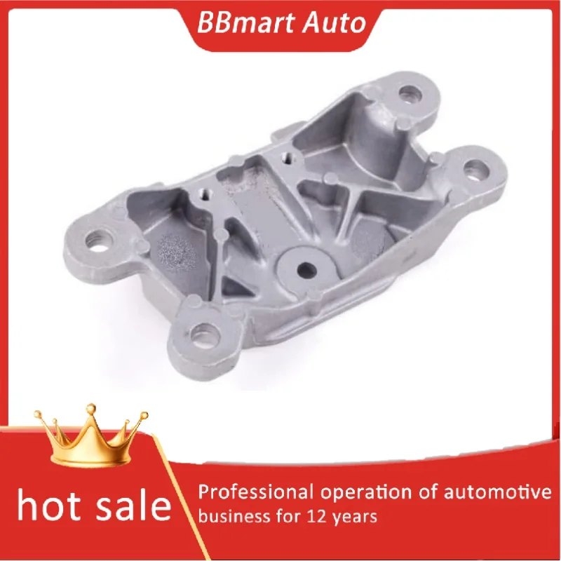 

8K0399115S BBmart Auto Parts Gearbox engine rubber bracket for AUDI A4 B8 A5 8T 3.0 TDI