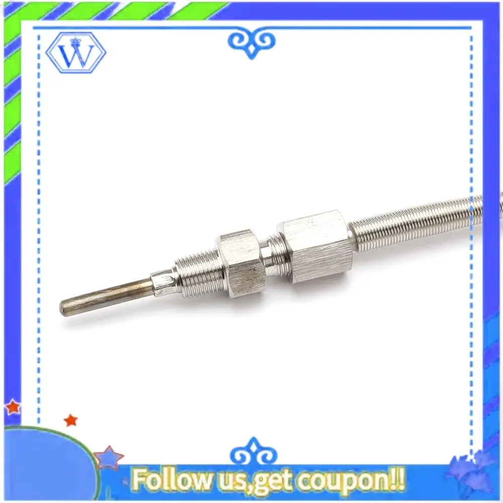 

For Exhaust Gas Temperature Sensor Egt K Type Thermocouple Probe Exhaust Temperature Sensor Thread Exhaust Temperature Sensor