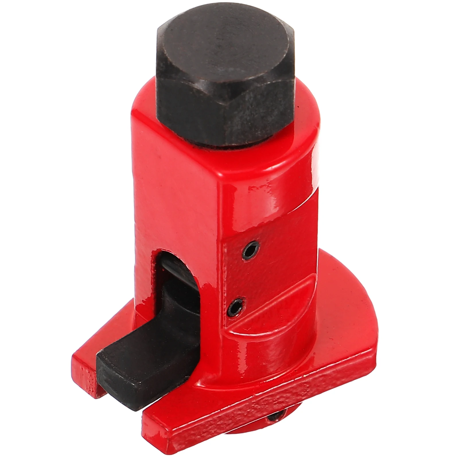 s Silver Strut Spreader Tool for Car Shock Absorber Removal Durable Metal Construction Reliable Performance Suspension