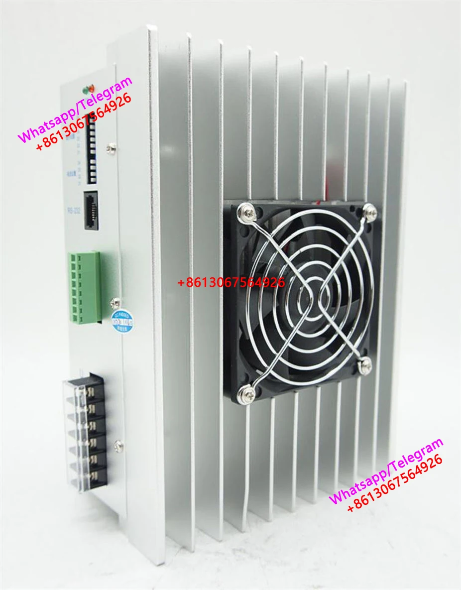 Cnc Three-phase Stepping Motor 110hcy185a3s-tk0 Suit 8nm12nm16nm20nm24nm Large Torque Including 2290 Driver