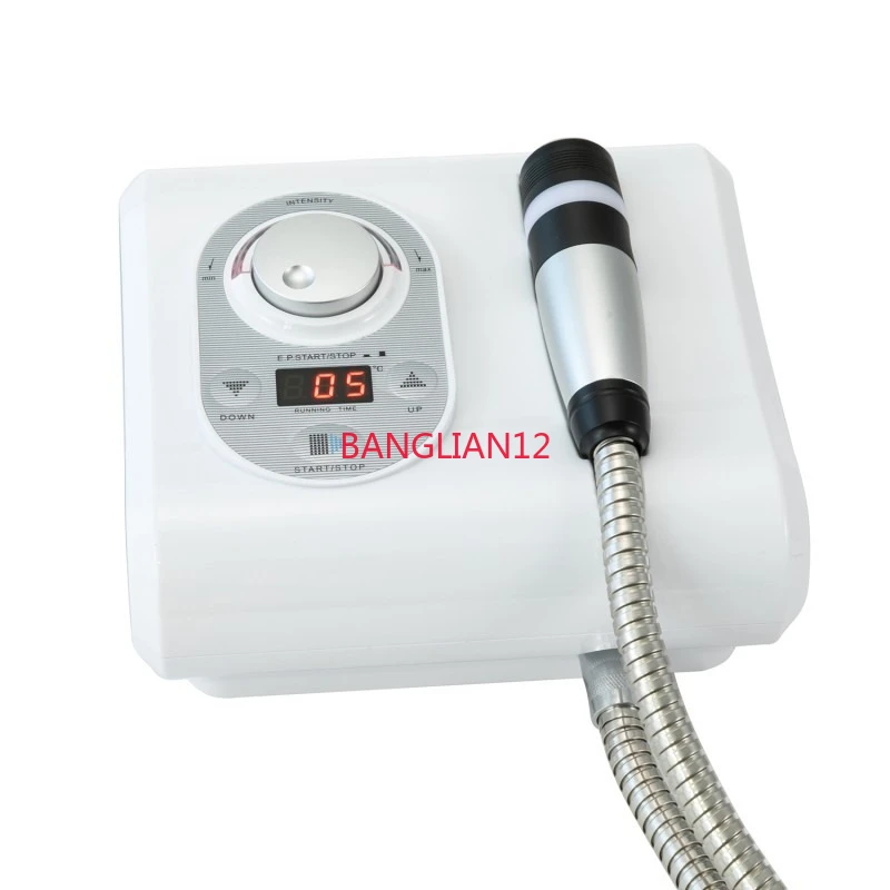 

Ice guide instrument, skin rejuvenation instrument, beauty hot and cold facelift