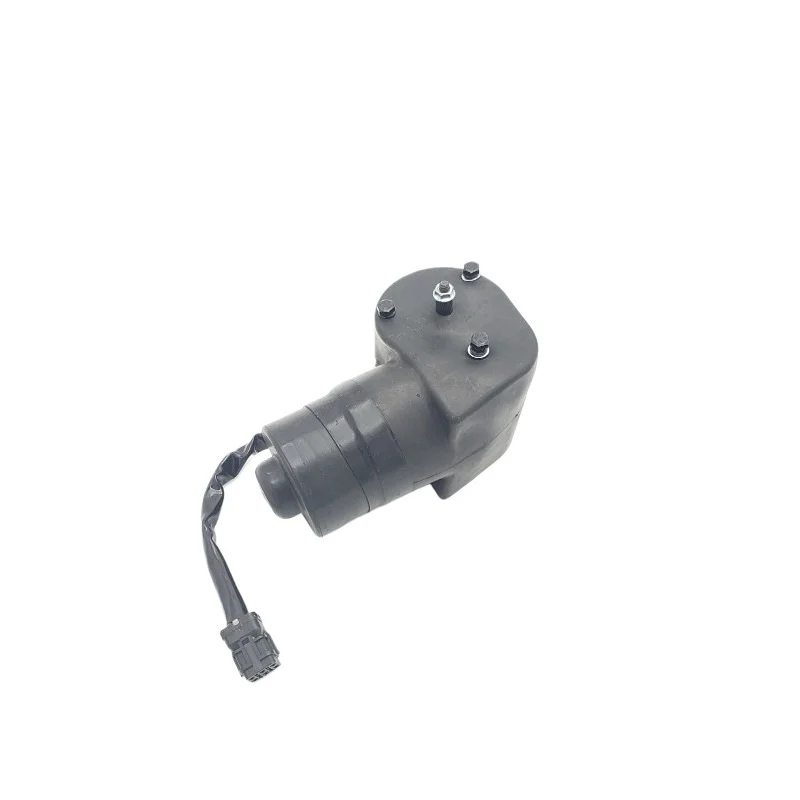 

For Lishide 220 210 200 360 refueling motor throttle motor actuator excavator accessories