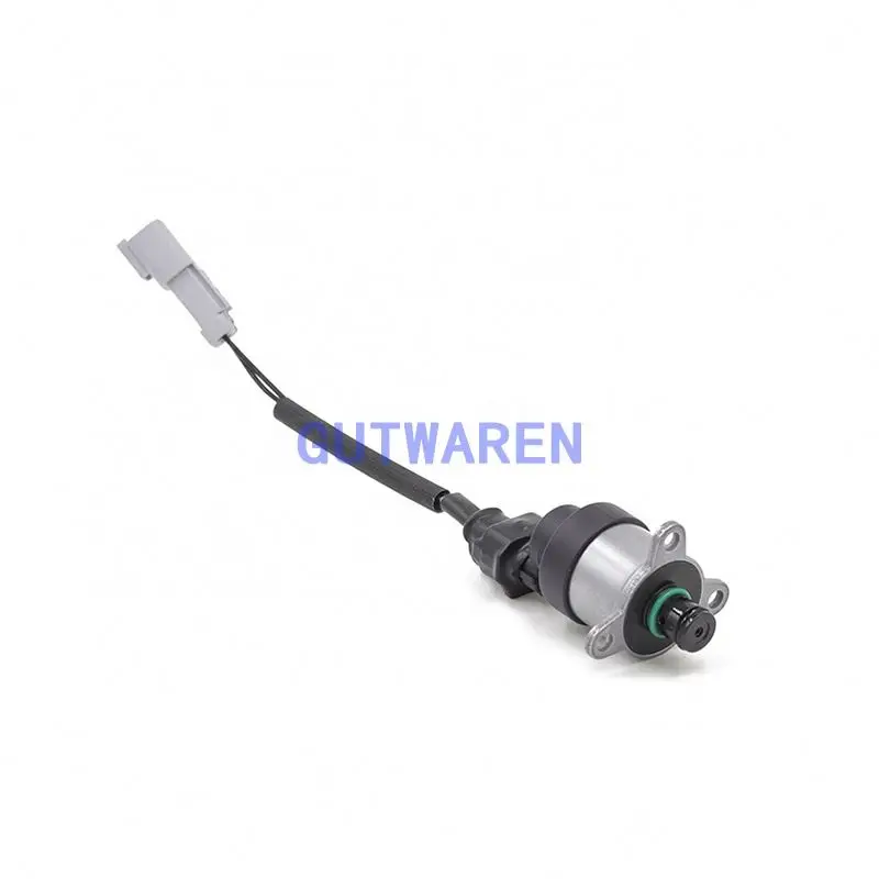 

5 PCS Fuel Pressure Regulator Metering Solenoid Valve 0928400681 0928400575 5001867926 15610-67JG1 Common Rail Pump Parts