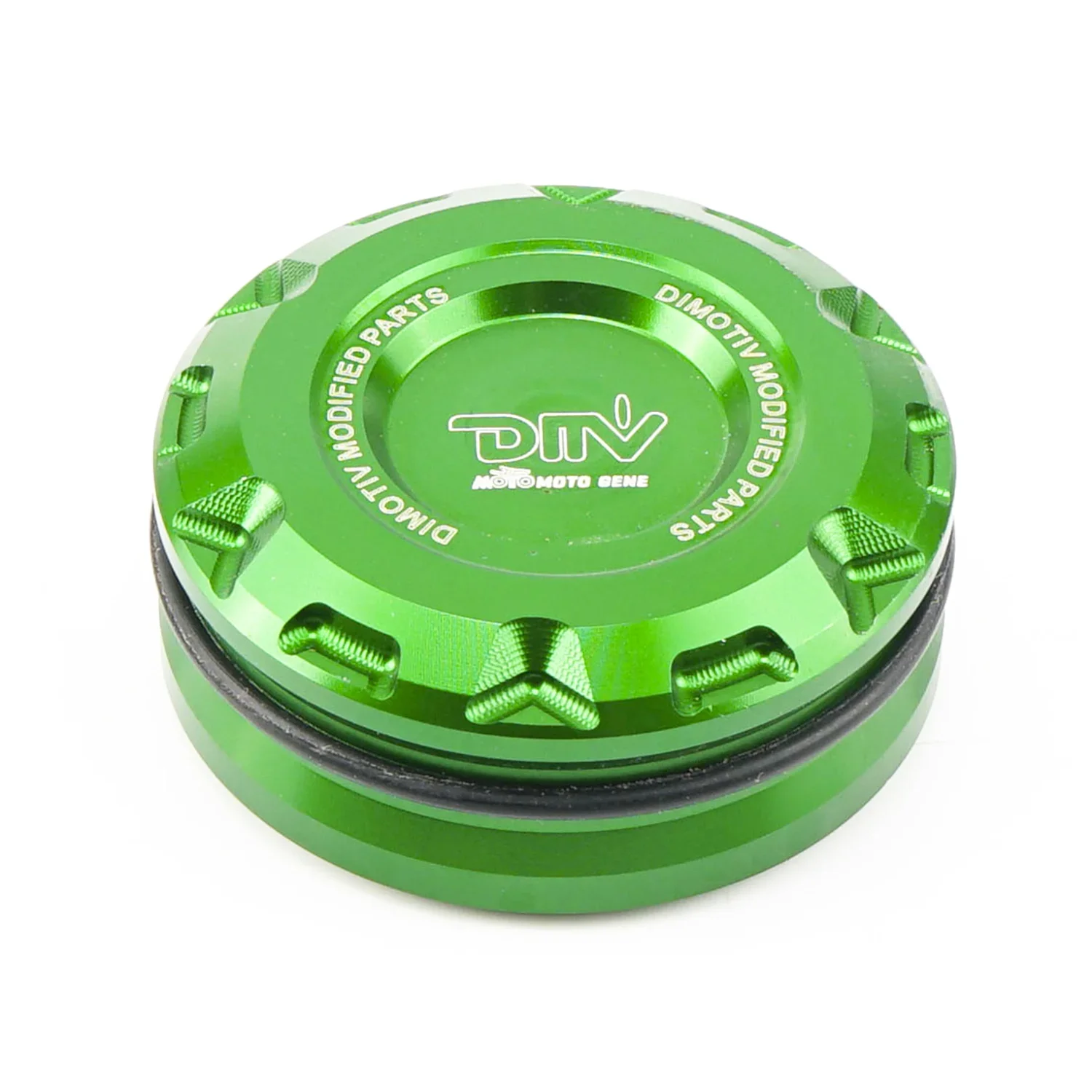 

Для Honda CBR1000RR (2014-2022) и CB1000R (2008-2022) - крышка задней тормозной жидкости 37 мм