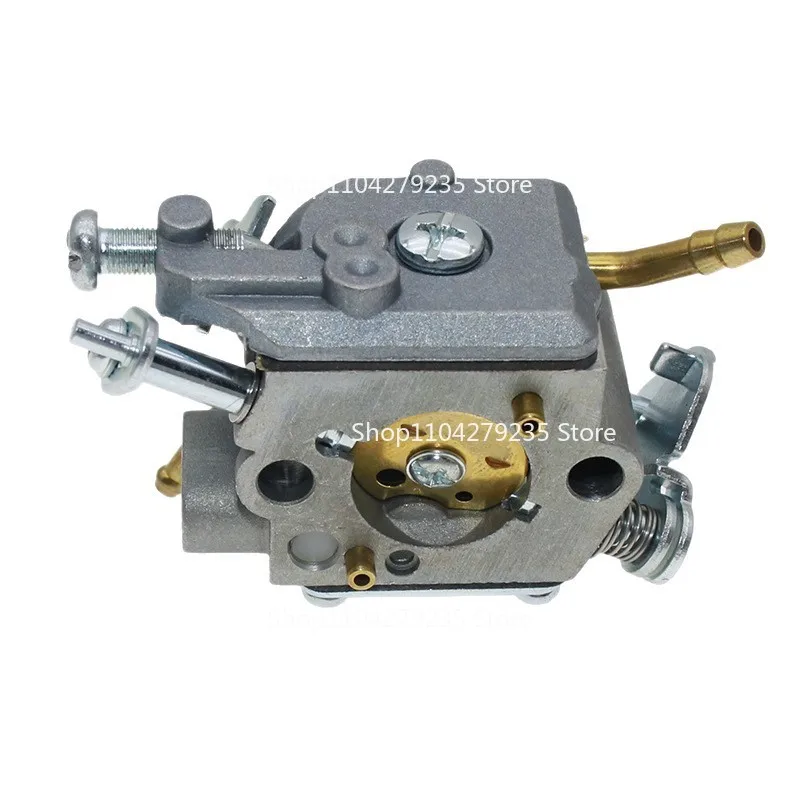 

Подходит для карбюратора 525BX 585603801, ручного фена 501716903, газонокосилки