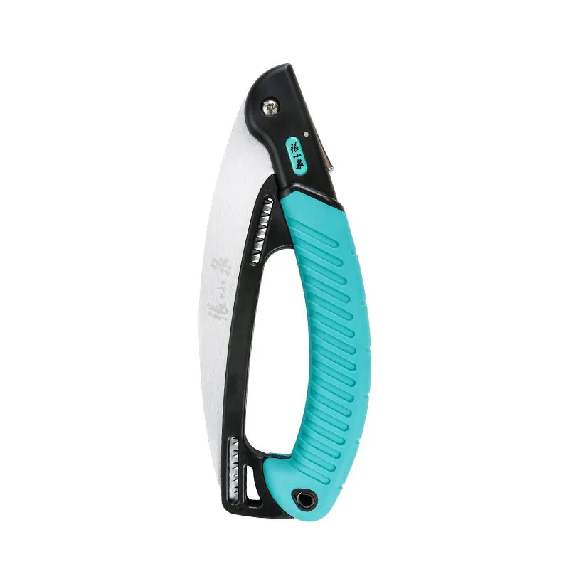 

Saw Tree Saw Household Hand Pulled Woodworking Fast Hand Wood Artifact Logging Small Folding Hand Saw