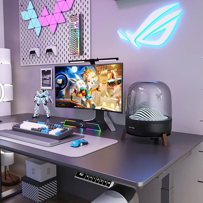 Supporto per supporto da tavolo Harman Kardon Aura Studio 3 4 Base per altoparlanti