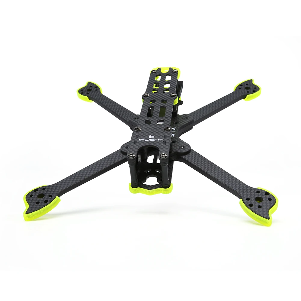 IFlight XL5 V5.1 5inch Nazgul5 V2 FPV Drone Frame Kits Arm / Bottom Plate / Top Plate / Medium Plate Side Plate