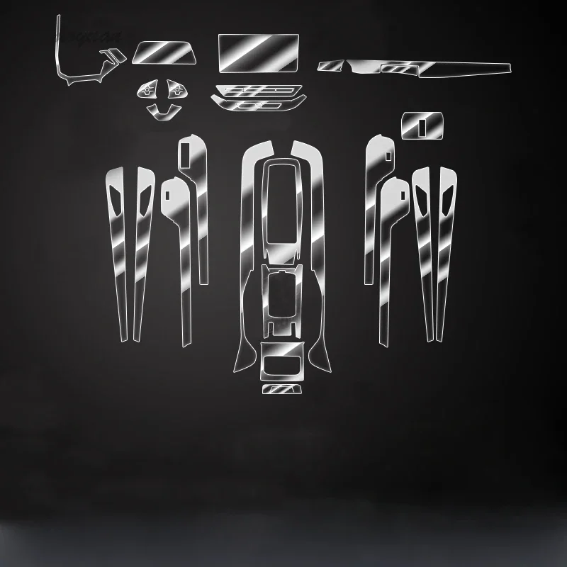 Tpu Transparent Fil…