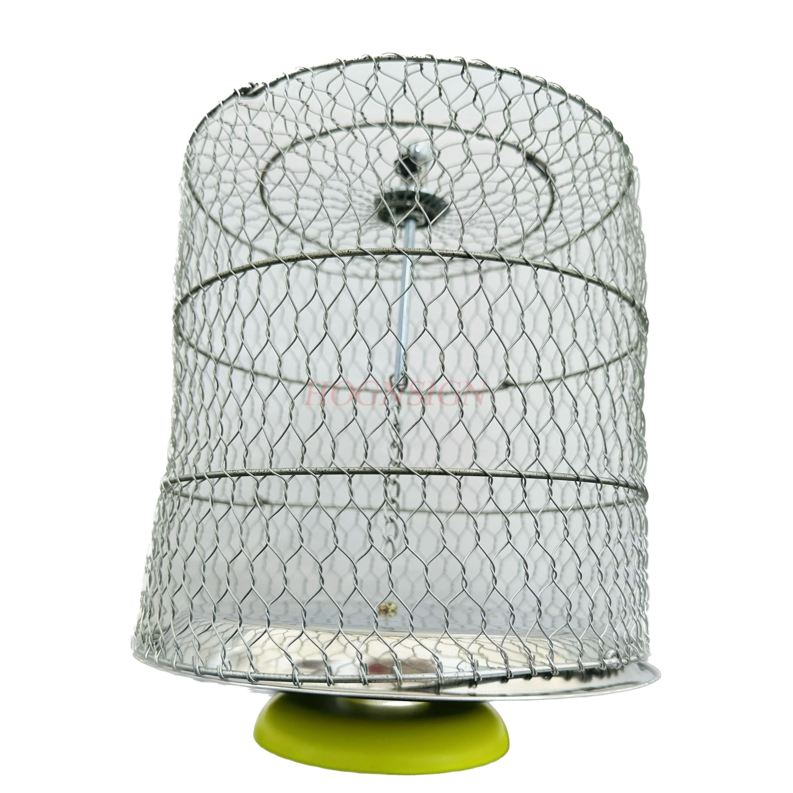 1set Physics Experiment Metal Mesh Cover Electrostatic Metal Mesh Cover Charge Physics Experiment Instrument