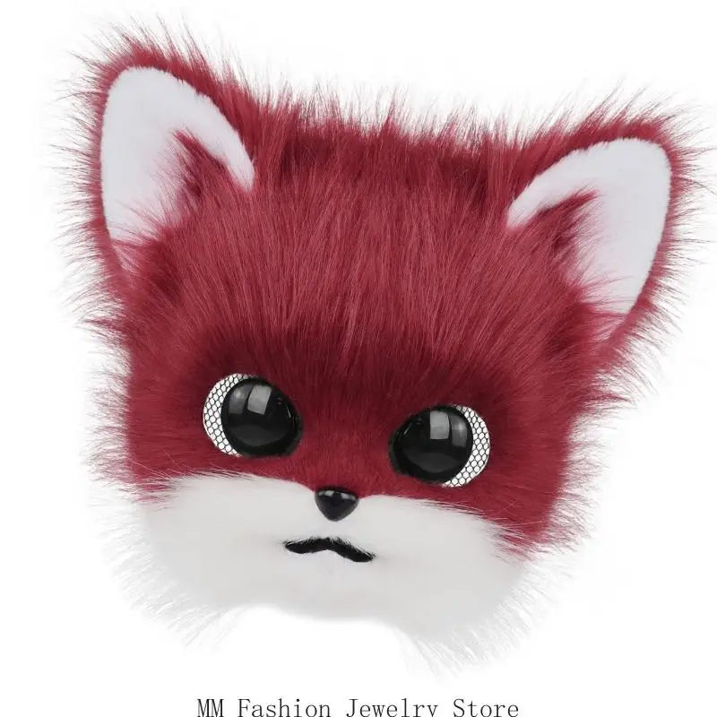 

D0UB Многоцелевой кошачий головной убор для косплея, портативная маска для ролевых игр, аксессуары для костюмов, идеально для