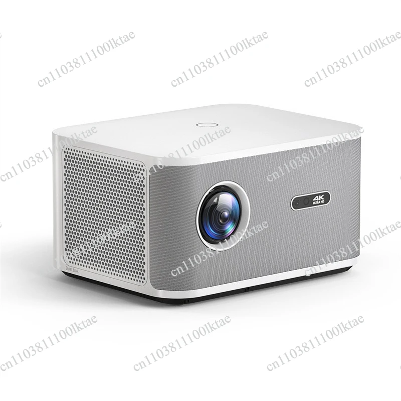 4K Ultra High Definition Home Living Room Wall Home Theater Hotel Office Teaching Projector
