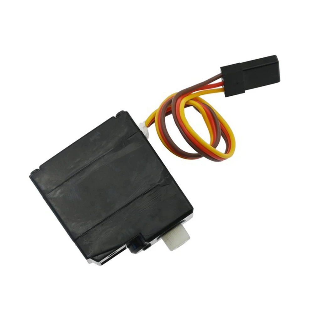 Servo de 3 cables sin escobillas 17G para SCY 16101, 16102, 16103, 16201 Pro, 1/16, accesorios de actualización de coche RC