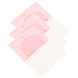 Óleo Absorvente Blotting Sheets, Facial Sucking Tissues, Face Oil Control Paper, Aloe Fragrância, 3 caixas, 300pcs