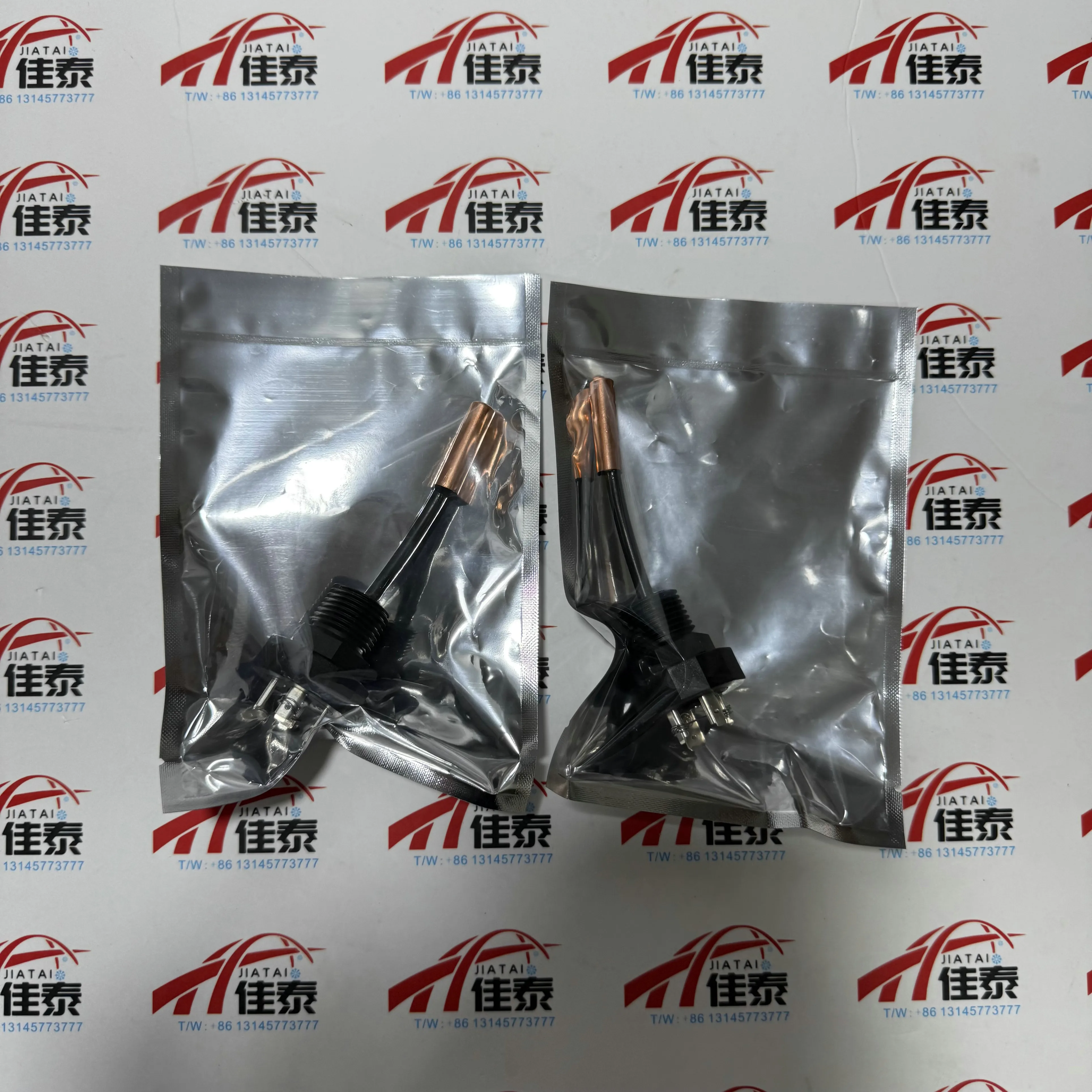 639A0151H02 Temperature Sensor for Refrigeration Compressor High-Quality Replacement Part Essential for Equipment Performance