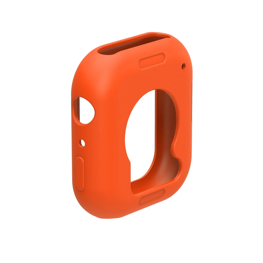 Мягкий силиконовый чехол для Honor Choice 2i, защитная оболочка для умных часов, полая противоударная защитная рамка, чехлы, аксессуары