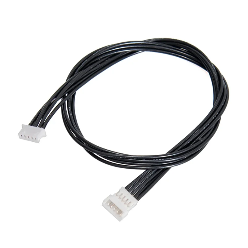 BIQU AMS Upgrades Panda AMS Slack AMS Internal Extension Cable 3D Printer Parts For Bambu Lab AMS-N33R