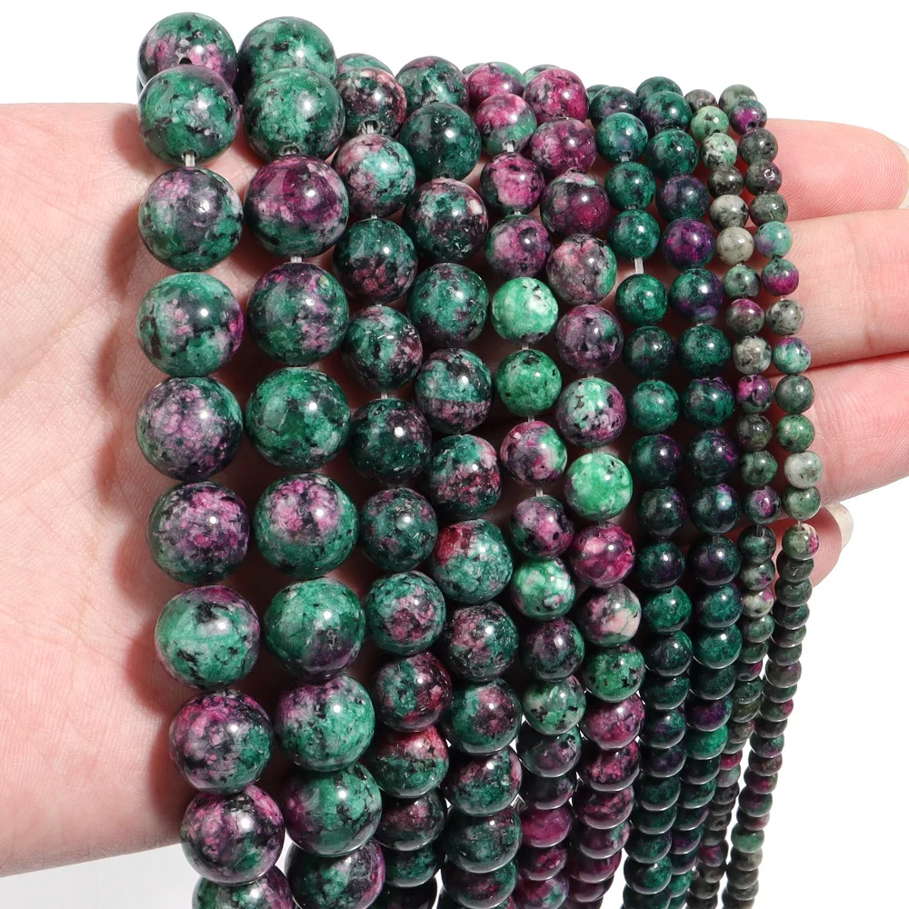 Thumbnail 2 - #11 New Gems Arrivals