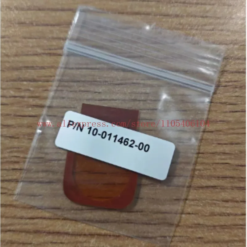 Test Window Film Protective Film for  VEL Handheld Spectrometer