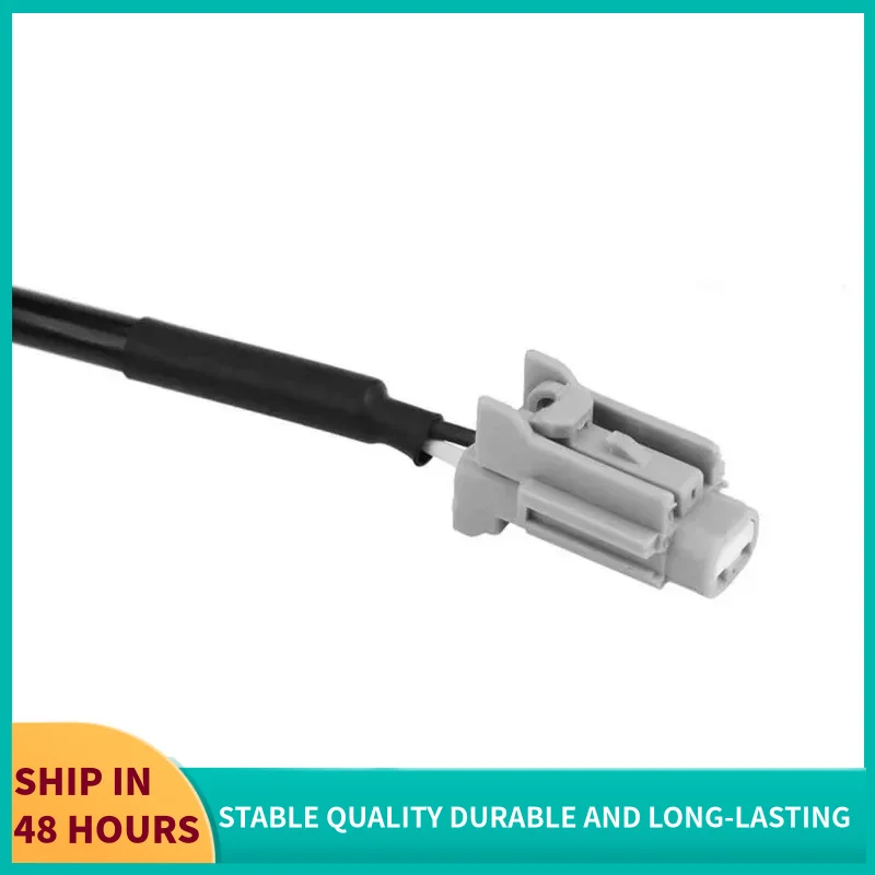 

47910-1Da1A . Front Left and Right ABS Wheel Speed Sensor 479101 Da1A for Nissan X-Trail T31 Renault Koleos
