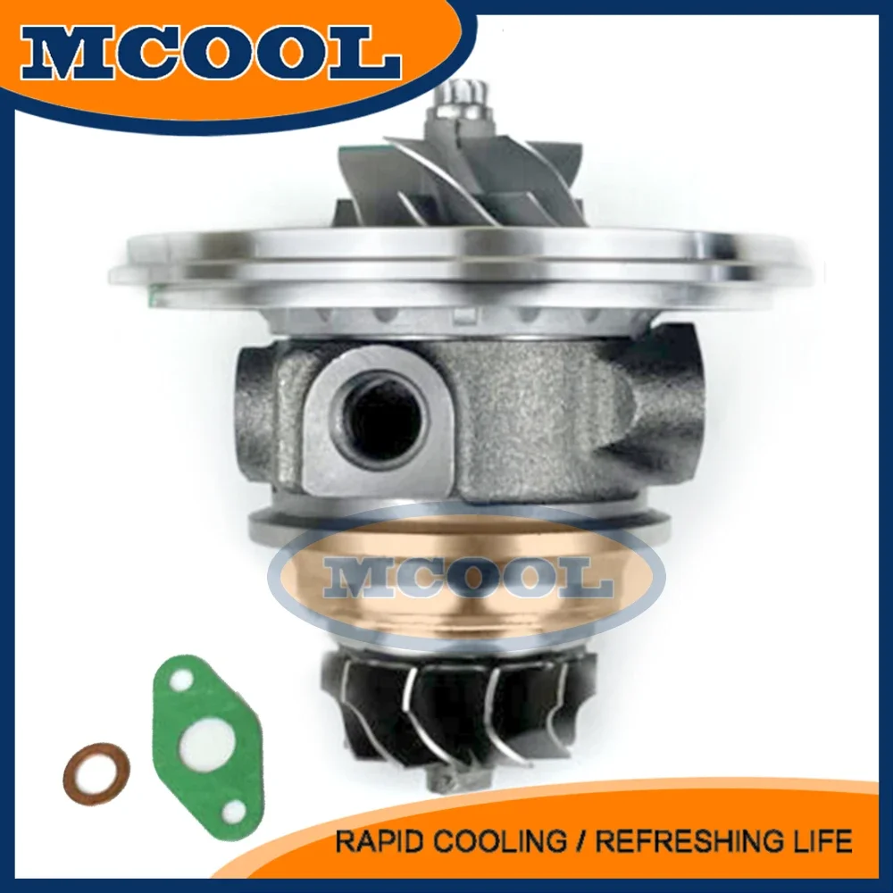 For Turbo Cartridge RHF4 Isuzu D-Max Holden Rodeo 3.0TD FE-1106  8980118922 8980118923 VA420114 VB420114