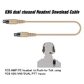 KN6 dual channel DE