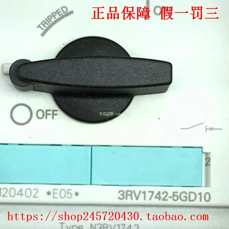 

2025 3RV1742-5GD10 3RV2742-5GD10 Circuit Breaker