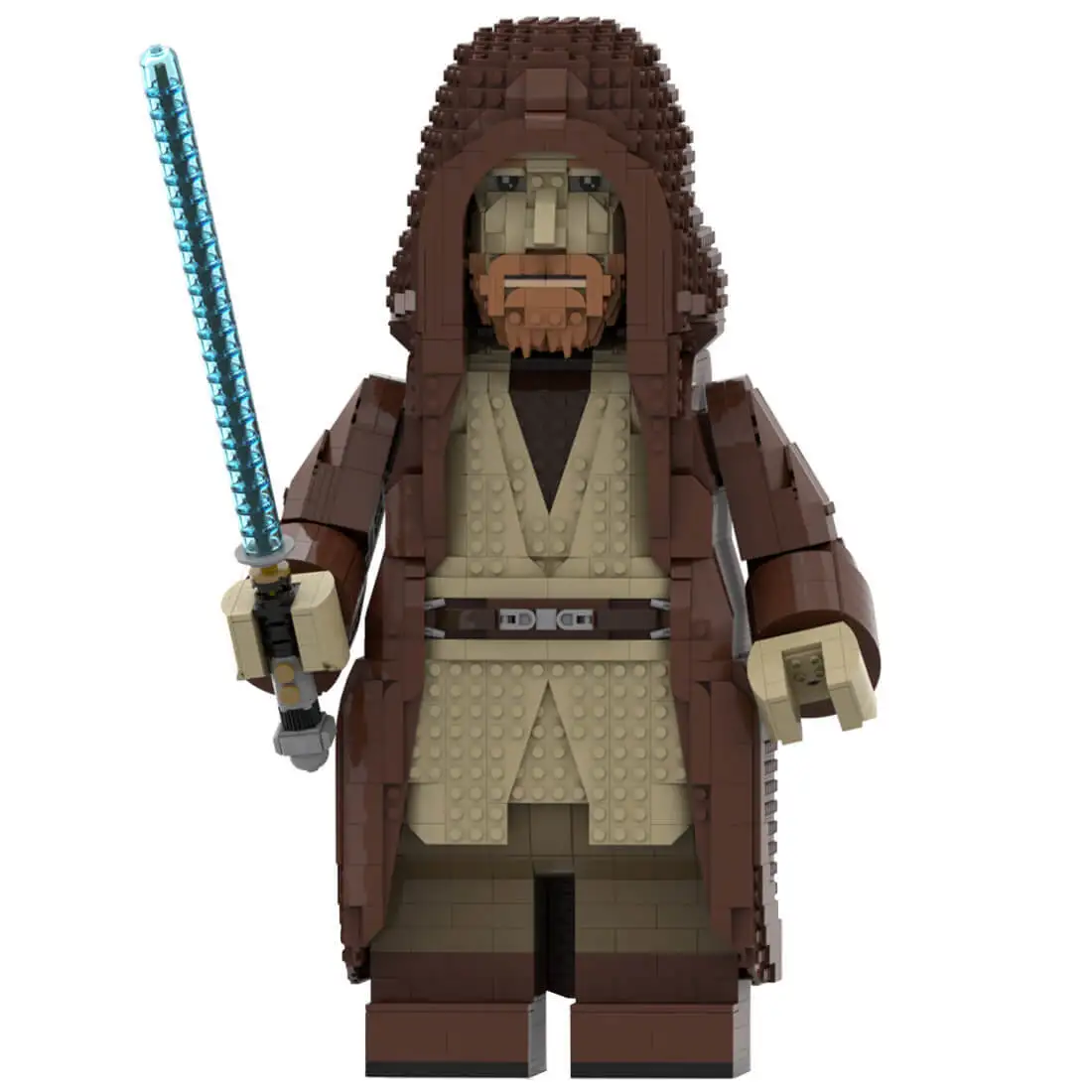 

Изготовленная на заказ модель военной фигурки MOC-115189 со шлемом (22784 шт.) игрушки в подарок на Рождество