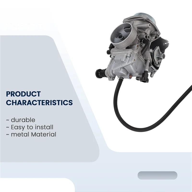 

Motorcycle Fuel Tank Carburetor For Kawasaki ATV KLF300 For HONDA For TRX 300/TRX 300FW/TRX300 400 450 FOURTRAX 1988-2000