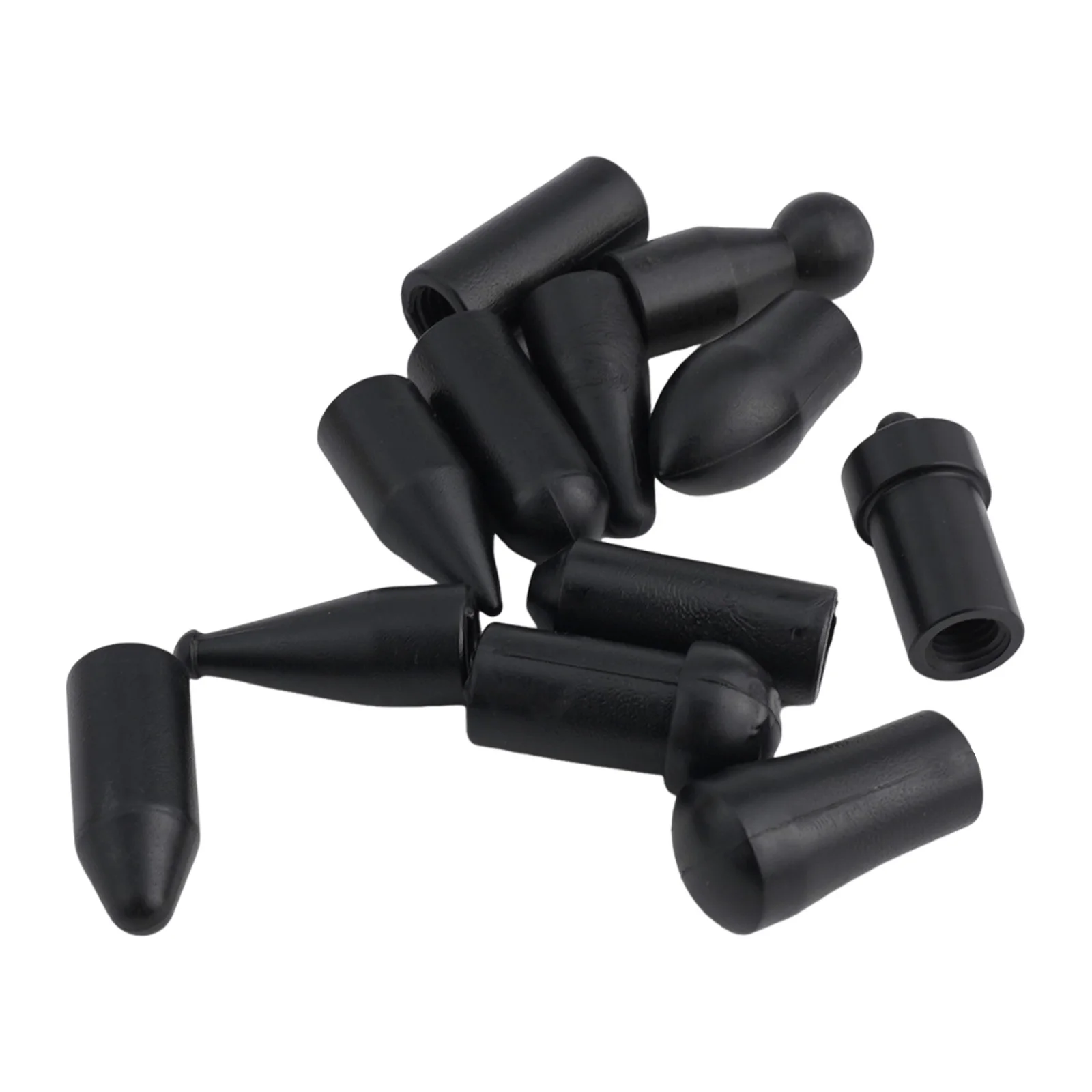 

Paintless Dent Hail Puller Dent Repair Tool Dent Repair Heads Black Car Accessories Replacement Tool Auto Parts