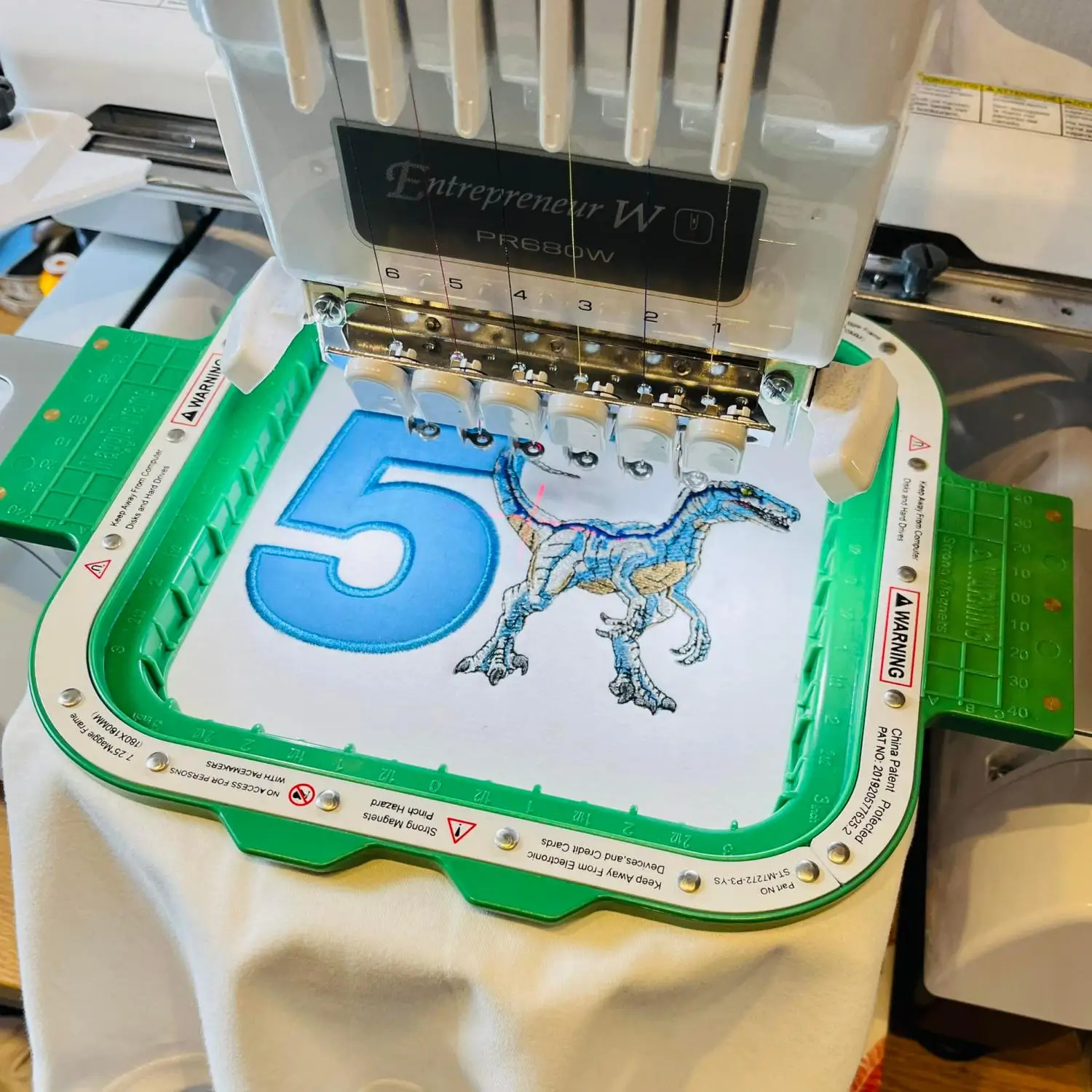 Thumbnail 3 - #26 Ranked Sewing Machines Picks in 2026