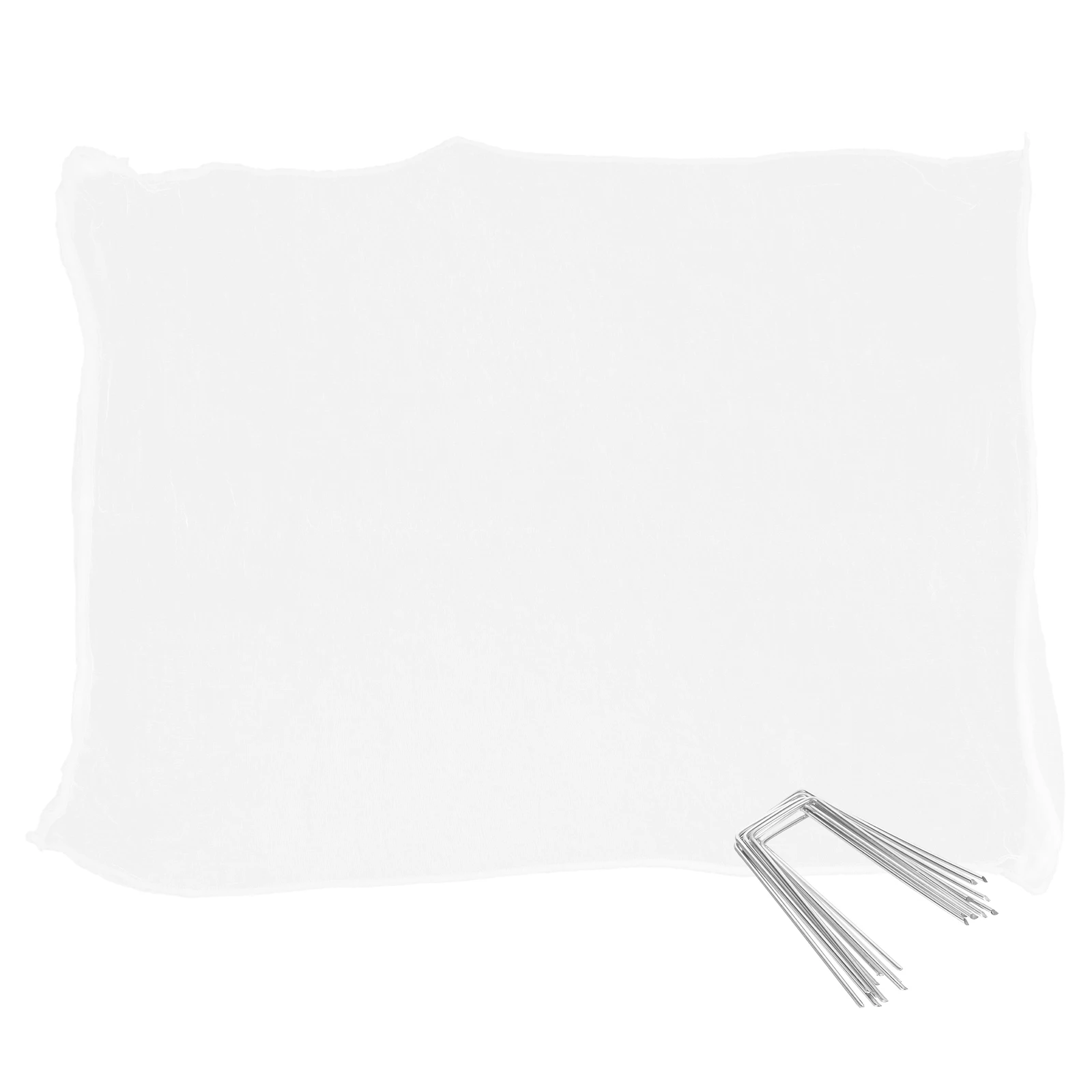 

Halloween Spider Web Decoration 100*200cm 10 Pegs Lifelike Masquerade Costume Party Supplies Decor