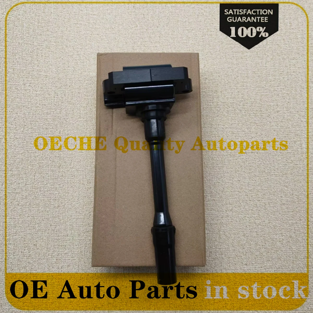 Bobinas de encendido para coche, accesorio para Mitsubishi 4G93 (GDI) 1997-2004 Lancer DION CARISMA GALANT LANCER PAJERO SPACE H6T12471A MD362913, 1 unidad, nuevo