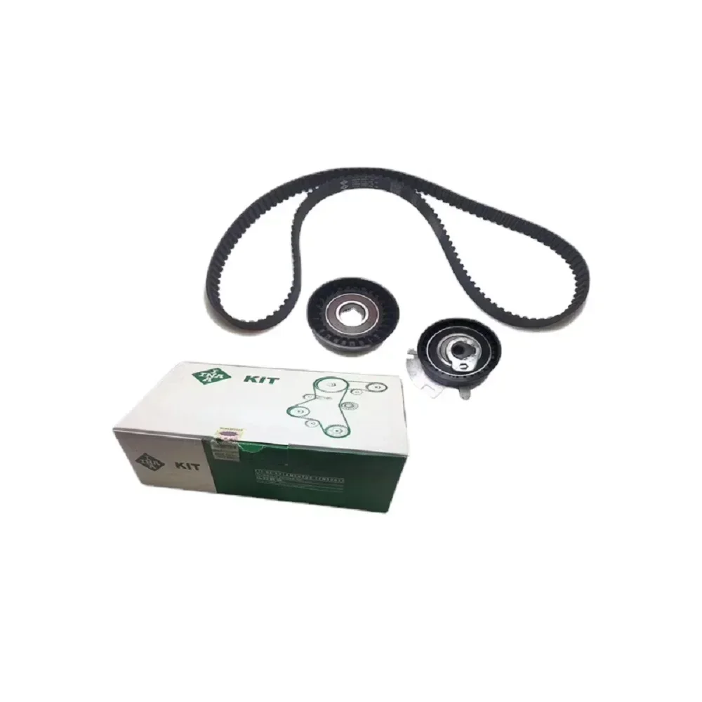 

Модели 2013-2017 CHANGAN RAETON Комплект ГРМ Натяжитель ремня ГРМ 1,8T 2,0L