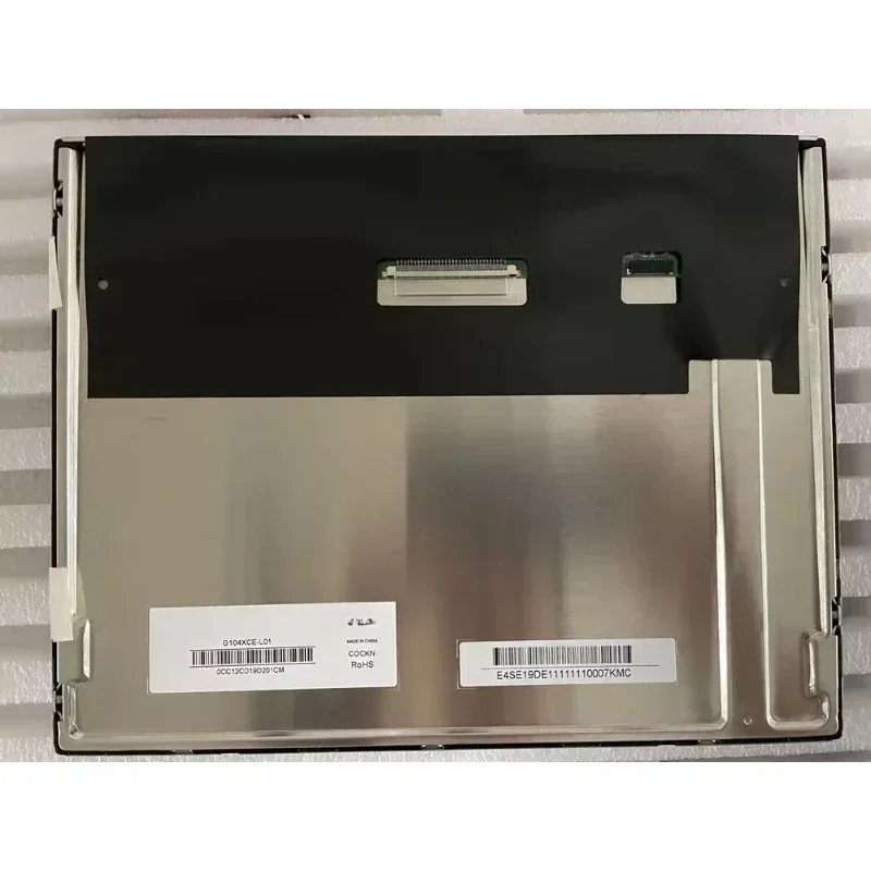 

Hot SalesOriginal NL2432HC22-40J 3.5 Inch 240*320 TFT-LCD Display Module