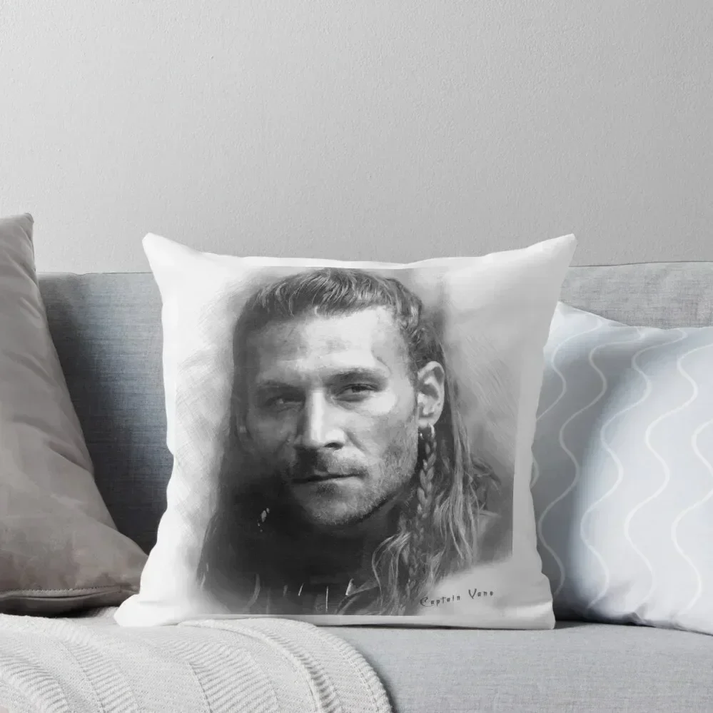 Charles Vane Design 3 Throw Pillow Sofa Decorative Covers Sofa Covers Pillowcases Couch Pillows pillow