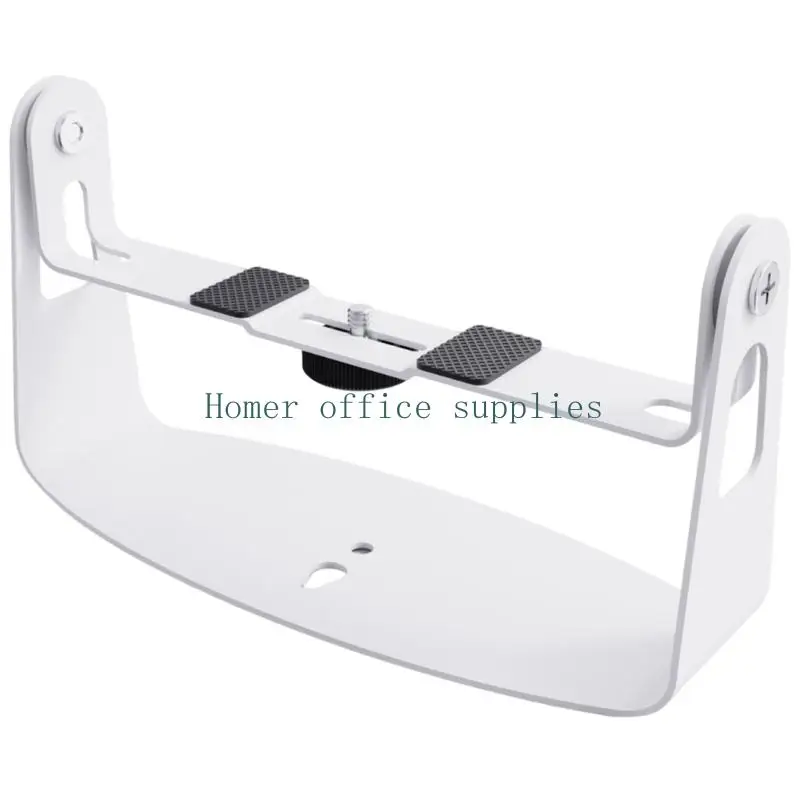 K43B 360 نظام التثبيت المعدني قوس العرض التناوب لتركيبات متعددة 5 كجم من الوزن