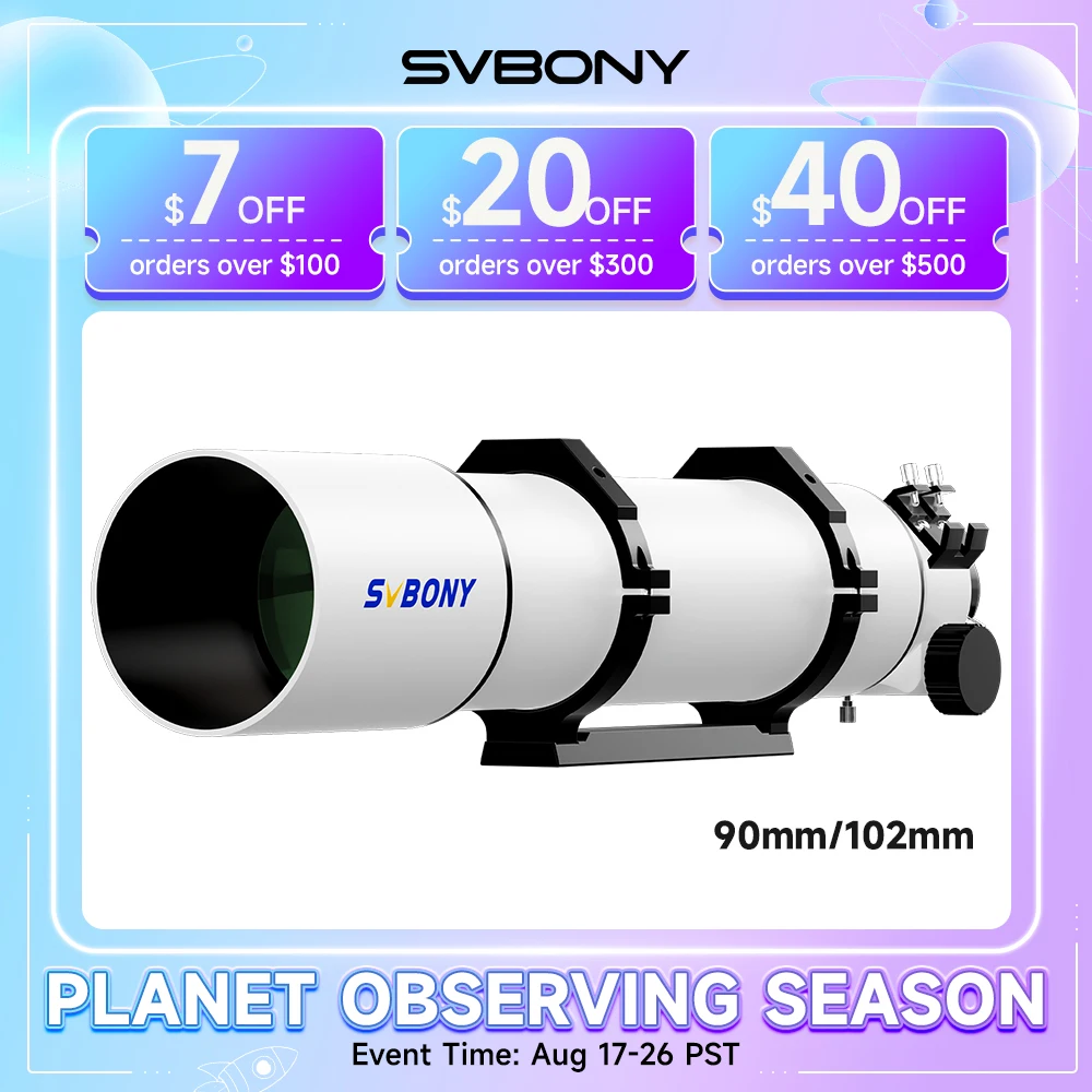 #55 Top Telescopes Picks for Every Budget